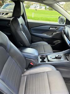 2024 Nissan QASHQAI - Thumbnail