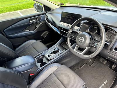 2024 Nissan QASHQAI - Thumbnail