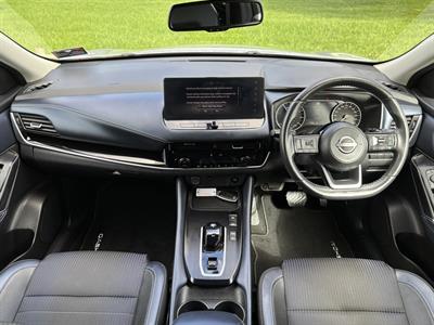 2024 Nissan QASHQAI - Thumbnail