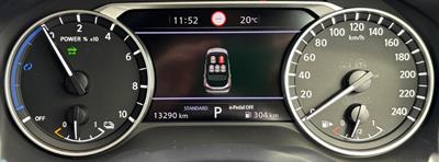 2024 Nissan QASHQAI - Thumbnail