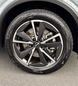 2024 Nissan QASHQAI - Thumbnail