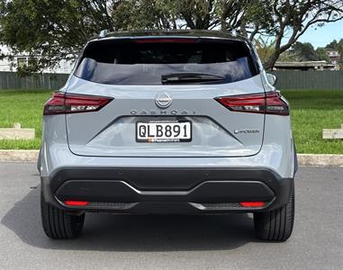 2024 Nissan QASHQAI - Thumbnail