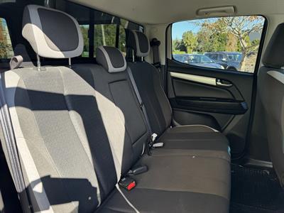 2018 Holden Colorado - Thumbnail