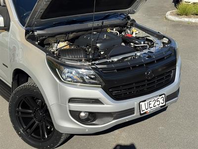 2018 Holden Colorado - Thumbnail