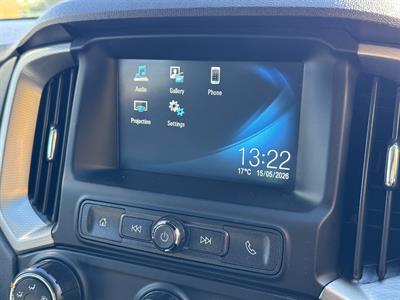 2018 Holden Colorado - Thumbnail
