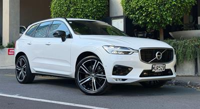 2020 Volvo XC60 - Image Coming Soon