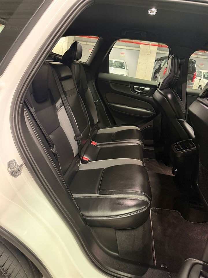 2020 Volvo XC60