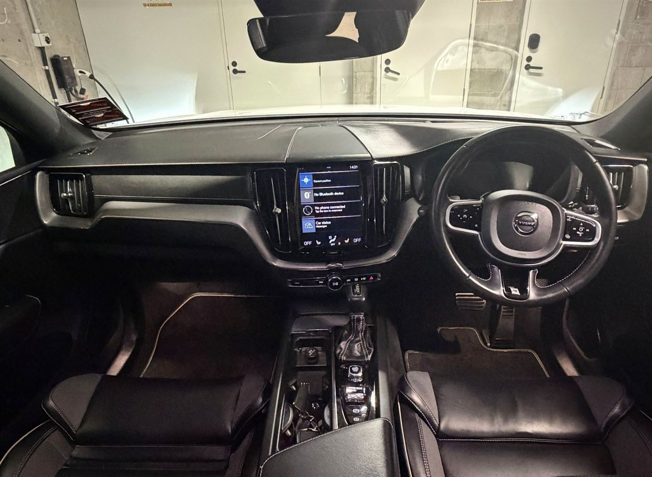 2020 Volvo XC60