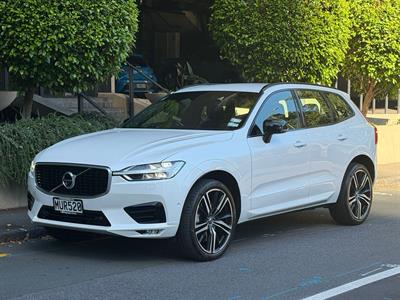 2020 Volvo XC60 - Thumbnail