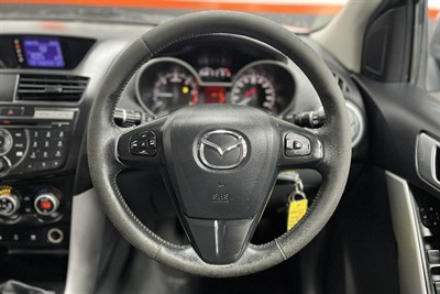 2013 Mazda BT-50 - Thumbnail
