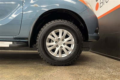 2013 Mazda BT-50 - Thumbnail