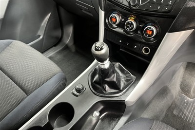 2013 Mazda BT-50 - Thumbnail