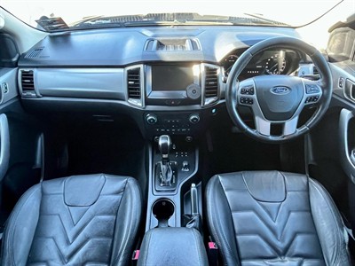 2021 Ford Ranger - Thumbnail