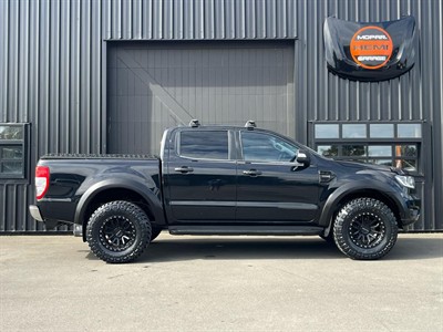 2021 Ford Ranger - Thumbnail