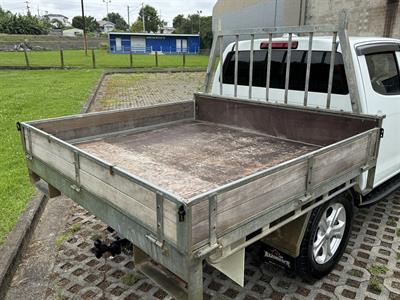 2016 Isuzu D-Max - Thumbnail