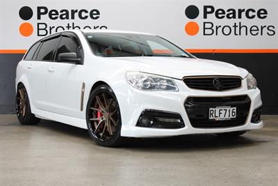 2014 Holden Commodore