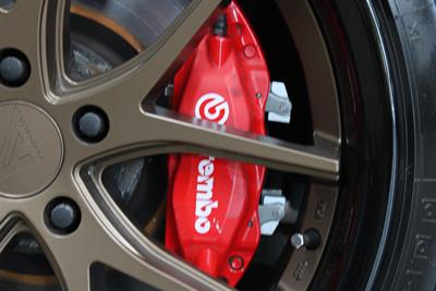 2014 Holden Commodore - Thumbnail