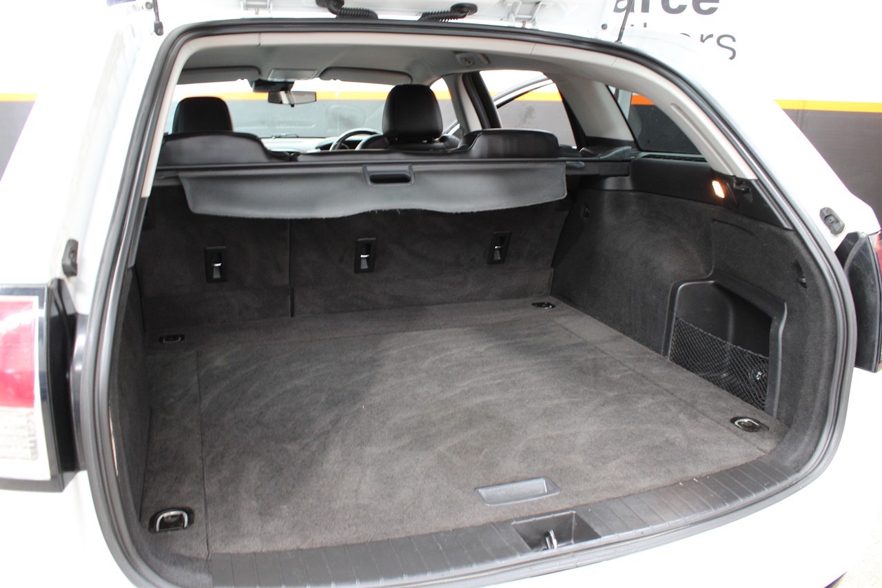 2014 Holden Commodore