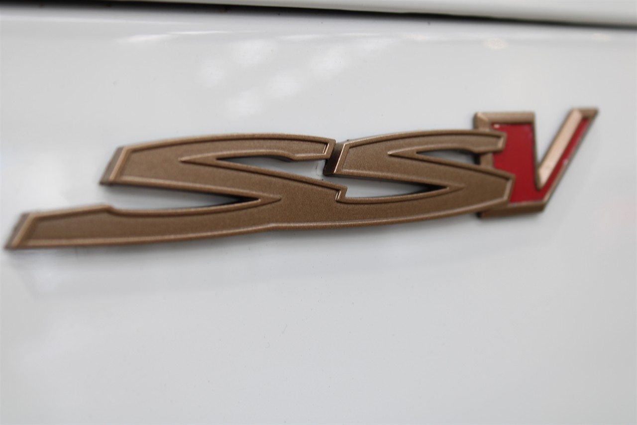 2014 Holden Commodore