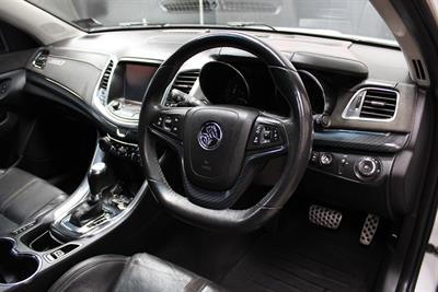 2014 Holden Commodore - Thumbnail