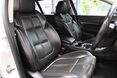 2014 Holden Commodore - Thumbnail