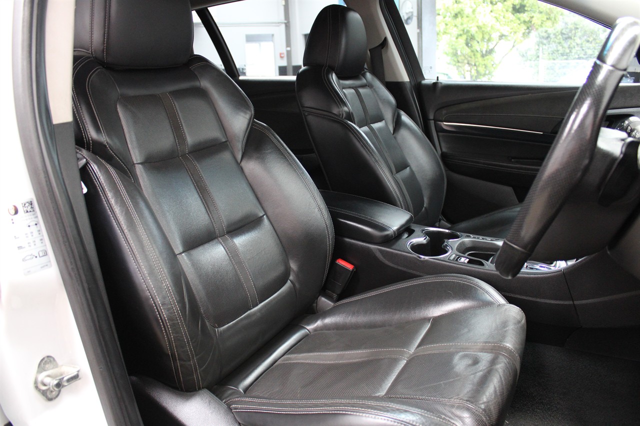 2014 Holden Commodore