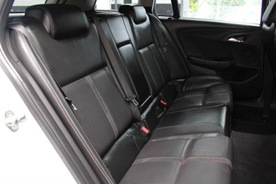 2014 Holden Commodore - Thumbnail