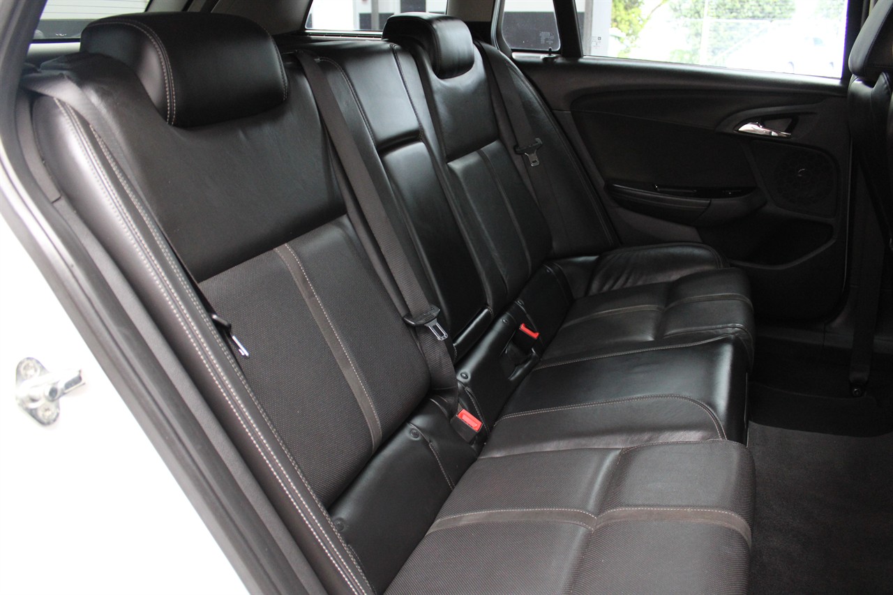 2014 Holden Commodore