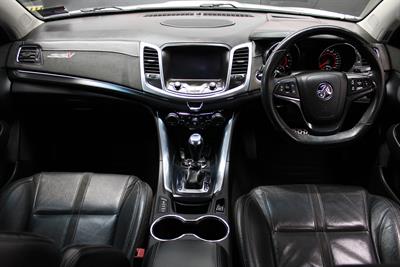 2014 Holden Commodore - Thumbnail