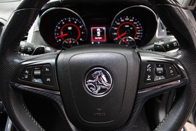 2014 Holden Commodore - Thumbnail