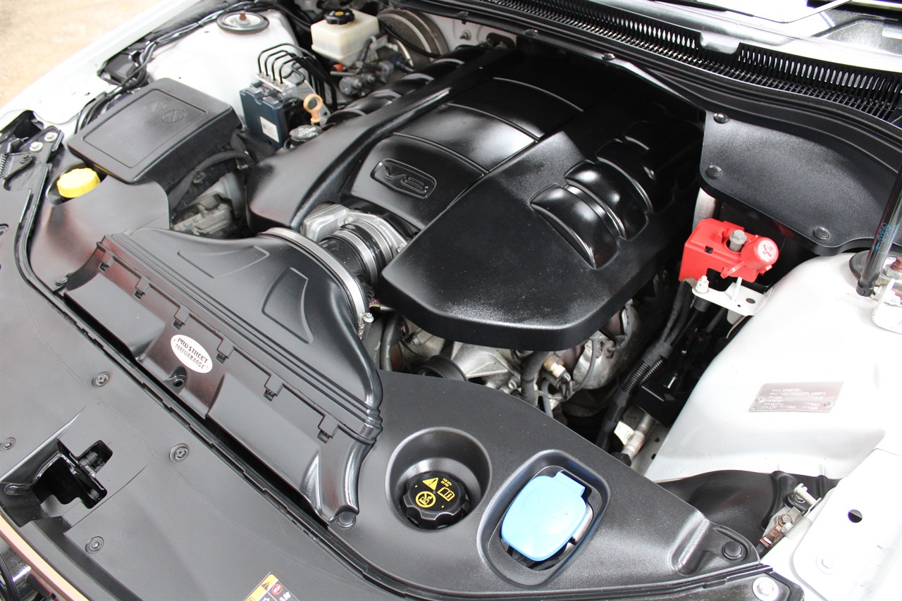 2014 Holden Commodore