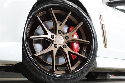 2014 Holden Commodore - Thumbnail