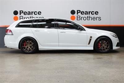 2014 Holden Commodore - Thumbnail