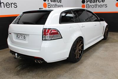 2014 Holden Commodore - Thumbnail