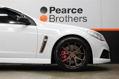 2014 Holden Commodore - Thumbnail