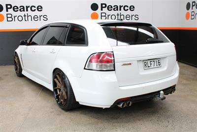 2014 Holden Commodore - Thumbnail