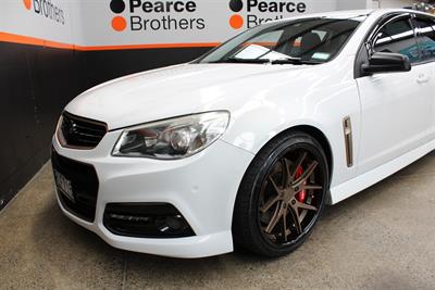 2014 Holden Commodore - Thumbnail