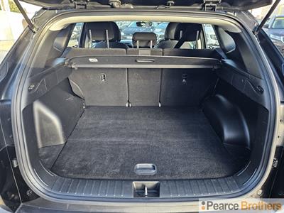 2022 Hyundai TUCSON - Thumbnail