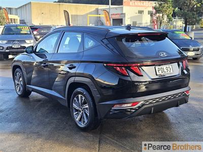 2022 Hyundai TUCSON - Thumbnail