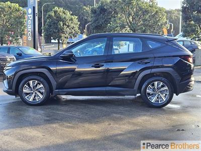 2022 Hyundai TUCSON - Thumbnail