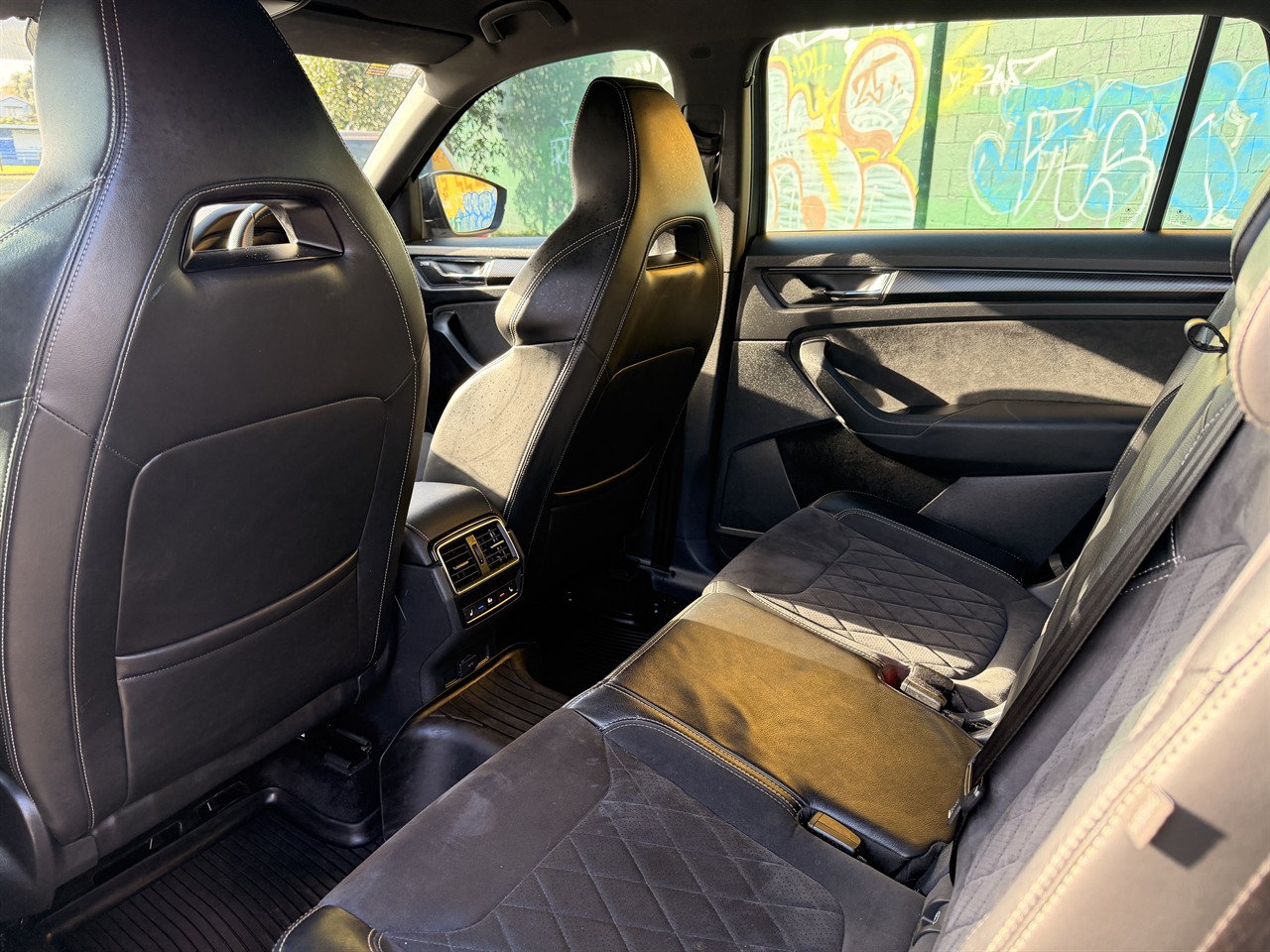 2018 Skoda Kodiaq