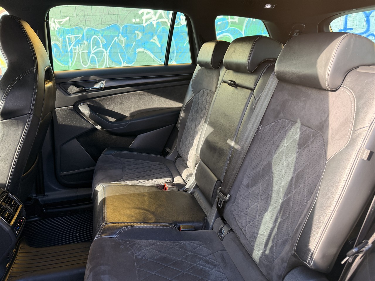2018 Skoda Kodiaq