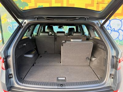 2018 Skoda Kodiaq - Thumbnail