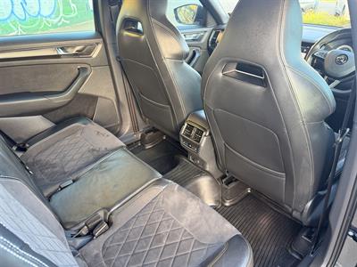 2018 Skoda Kodiaq - Thumbnail