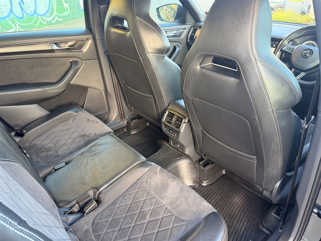 2018 Skoda Kodiaq