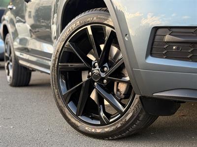 2018 Skoda Kodiaq - Thumbnail