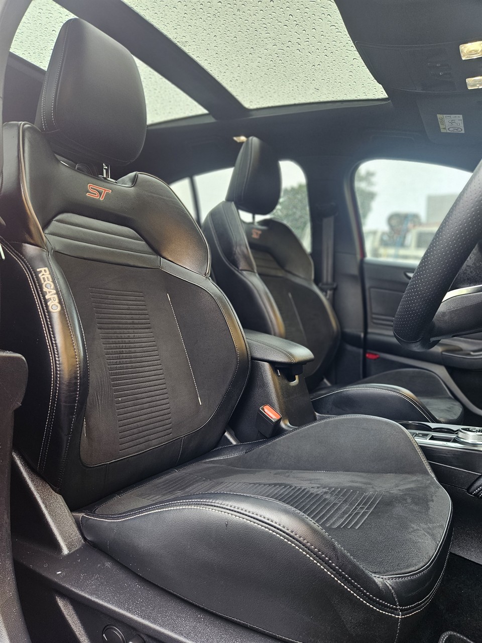 2022 Ford Focus