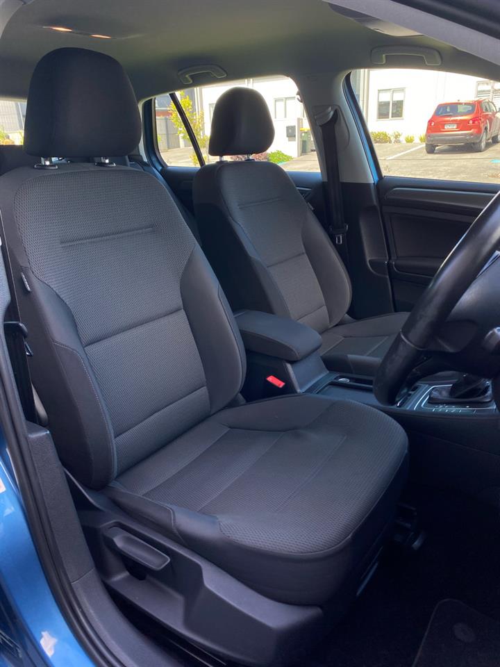 2013 Volkswagen Golf