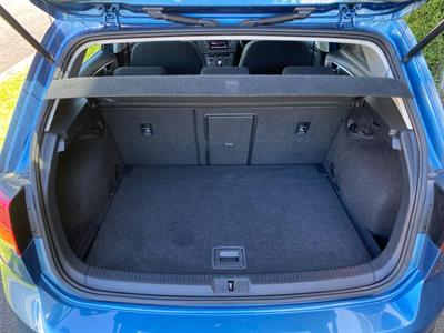 2013 Volkswagen Golf - Thumbnail