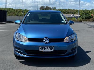 2013 Volkswagen Golf - Thumbnail